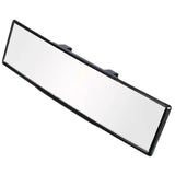 Universal Panoramic Rear View Mirror