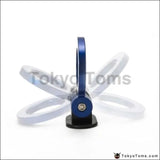 Universal PlaSTIc Decorative Tow Hook Dummy Towing Hook Car-Styling - Tokyo Tom's