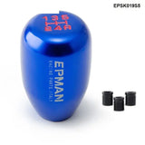 Universal Racing 5 Speed Gear Shift Knob