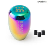 Universal Racing 5 Speed Gear Shift Knob