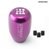 Universal Racing 5 Speed Gear Shift Knob