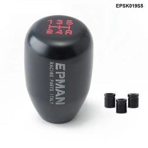 Universal Racing 5 Speed Gear Shift Knob