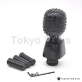 Universal Retro Microphone Gear Shifter