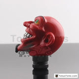 Universal Smile Devil Gear Shifter