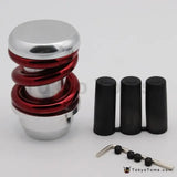 Universal Suspension Spring Gear Shift Knob - Tokyo Tom's