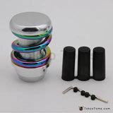 Universal Suspension Spring Gear Shift Knob - Tokyo Tom's