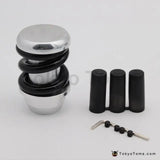 Universal Suspension Spring Gear Shift Knob - Tokyo Tom's