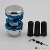 Universal Suspension Spring Gear Shift Knob - Tokyo Tom's