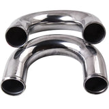 Universal Turbocharger GT35 GT3582 Turbo + 2.5" 64mm Intercooler Pipe Kit + 600x300x76 Intercooler - Tokyo Tom's