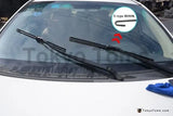 Universal U-type Soft  Car Windshield Wiper Blade - Tokyo Tom's