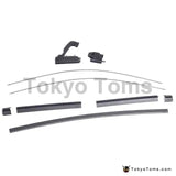 Universal U-type Soft  Car Windshield Wiper Blade - Tokyo Tom's