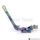 Universal Vertical Hydraulic Drifting Hand Brake - Tokyo Tom's