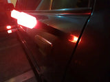 Used Genuine JDM LED Flare