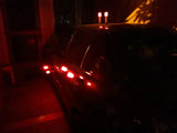 Used Genuine JDM LED Flare