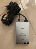 Used JDM ETC Card Reader ( Japanese voice when start up your car)