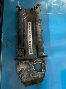 Used RB26 Det Rocker Cover