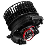 V30031255 2028209342 Interior Blower Electric Motor For Mercedes-Benz C-KLASSE T-Model S202 W202 C208 1996-2001 - Tokyo Tom's