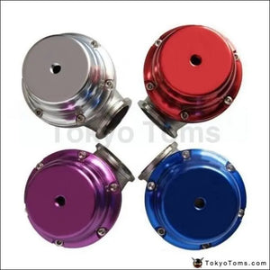 V44 Mvr 44Mm V Band External Wastegate Kit 24Psi Turbo Wastegate With V Band Flange High Quality - Tokyo Tom's