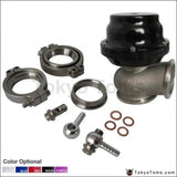 V44 Mvr 44Mm V Band External Wastegate Kit 24Psi Turbo Wastegate With V Band Flange High Quality - Tokyo Tom's