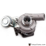 Turbine for Mitsubishi GT3000/Dodge Stealth 6G72 V6 TD04-09B Turbo 3.0/V6 right 3.0L 92- 49177-02300 - Tokyo Tom's