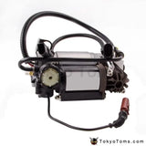 For Audi A8 Quattro (D3/4E) 2002-09 V6/V8 GAS NEW Air Suspension Compressor Pump 4E0616005H 4E0616007B , 4E0616007D