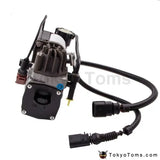 For Audi A8 Quattro (D3/4E) 2002-09 V6/V8 GAS NEW Air Suspension Compressor Pump 4E0616005H 4E0616007B , 4E0616007D