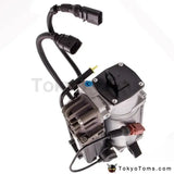 For Audi A8 Quattro (D3/4E) 2002-09 V6/V8 GAS NEW Air Suspension Compressor Pump 4E0616005H 4E0616007B , 4E0616007D