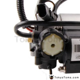 For Audi A8 Quattro (D3/4E) 2002-09 V6/V8 GAS NEW Air Suspension Compressor Pump 4E0616005H 4E0616007B , 4E0616007D