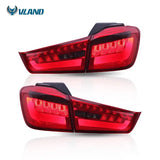 VLAND Car Styling Tail lights For ASX Lancer Sports 2010-2015 LED Car Light Assembly Rear light - Tokyo Tom's