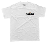 VR38 Dett T-Shirt - Unisex - Car Enthusiast - Drifting Drag JDM