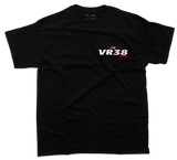 VR38 Dett T-Shirt - Unisex - Car Enthusiast - Drifting Drag JDM