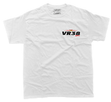 VR38 Dett T-Shirt - Unisex - Car Enthusiast - Drifting Drag JDM