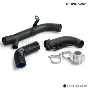 VW Audi Tt-S Golf R Turbo Piping Kits Air Charge Pipe Hi-Flo Air Charge Pipe - Tokyo Tom's