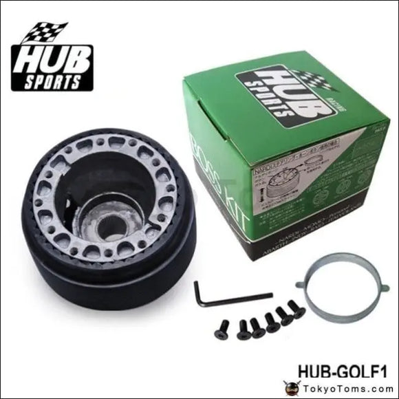 VW Golf Boss Kit HUB GOLF-1 - Tokyo Tom's