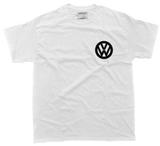 VW Golf R - 7Eleven T-Shirt - Unisex - Car Enthusiast - Drifting Drag JDM