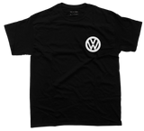 VW Scirocco R - 7Eleven T-Shirt - Unisex - Car Enthusiast - Drifting Drag JDM