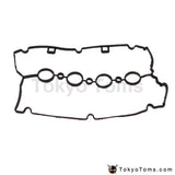 Valve Cam Rocker Cover + Gasket For Vauxhall Astra G MK4 H MK5 Z16Xep Z16Xe1 24440090 55556284 Engine Valve Cover - Tokyo Tom's