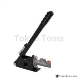 Vertical 435mm Long Hydraulic Drift Handbrake - Tokyo Tom's