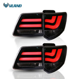 Vland Car Styling Tail Light For Fortuner 2012 2013 2014 2015  For BMW Design Led Rear Light - Tokyo Tom's