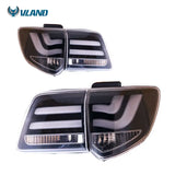 Vland Car Styling Tail Light For Fortuner 2012 2013 2014 2015  For BMW Design Led Rear Light - Tokyo Tom's