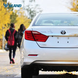 Vland Car Styling Taillight For Camry Led Tail Light 2012-2016 Plug And Play Car Accessories Rear Light - Tokyo Tom's