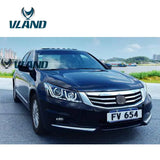 Vland Factory Car Accessories Head Lamp for Honda Accord 2008-2013 LED Head Light with Xenon Plug and Play Design - Tokyo Tom's