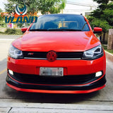 Vland Factory Car Accessories Head Lamp for Volkswagen Gol 2013-2015 LED Head Light Plug and Play Design - Tokyo Tom's