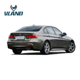 Vland Factory Car Accessories Tail Lamp for BMW F30 320 2013-2015 LED Tail Light with DRL Plug and Play Design - Tokyo Tom's