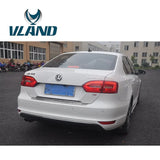 Vland Factory Car Accessories Tail Lamp for Jetta Taillight 2012-2015 for Sagitar LED Tail Light with DRL - Tokyo Tom's