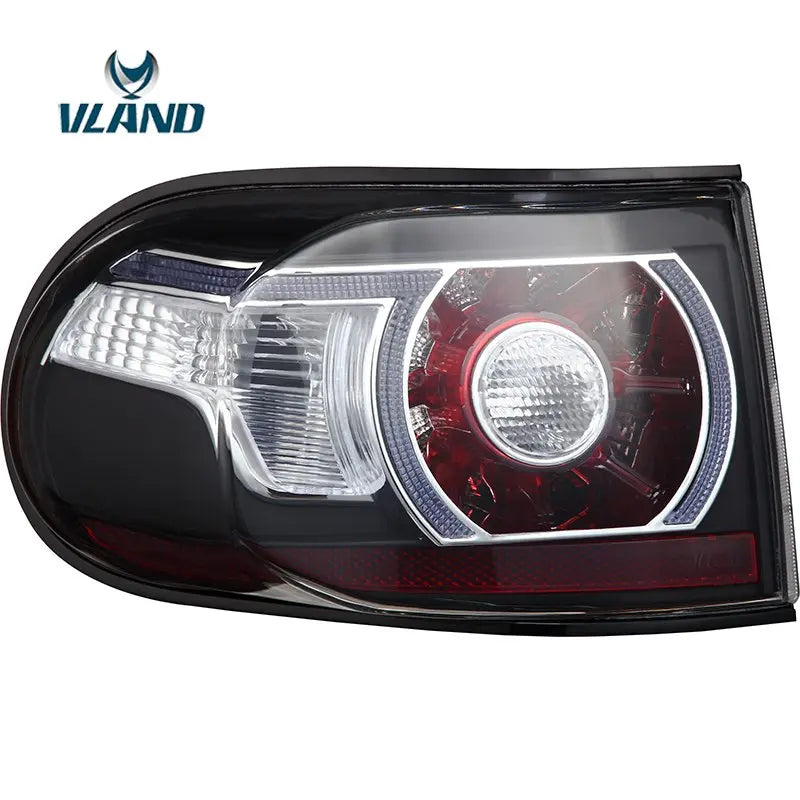 Vland Factory Car Accessories Tail Lamp for Toyota FJ Cruiser 