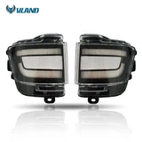 Vland For Land Crusier Tail Light 2016-up Rear Bumper Light Waterproof Rear Light - Tokyo Tom's