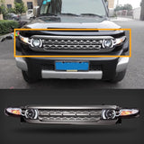 Vland Headlights For Car FJ Cruiser 2007-2015 Led Headlight Plug and Play Design Car Light Assembly - Tokyo Tom's