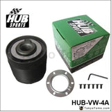 Volkswagen Boss Kit HUB-VW-4A - Tokyo Tom's