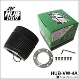 Volkswagen Boss Kit HUB-VW-4A - Tokyo Tom's